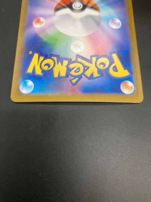 メガリザ-ドンXex 110/080 SAR　ポケモンカード 　