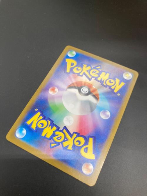 グレイシアex 206/187 SAR　ポケモンカード