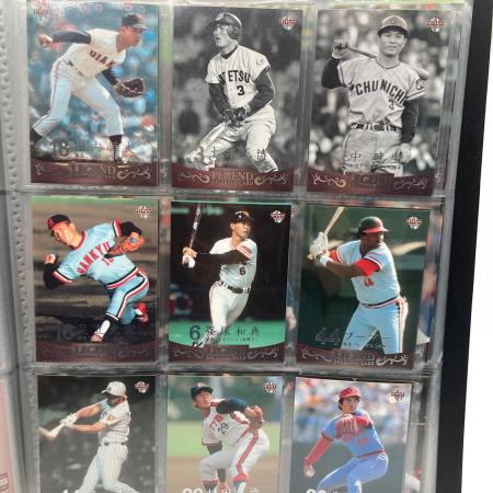 週間プロ野球 セ・パ誕生60年1～50巻セット・カード付属｜トレファクONLINE