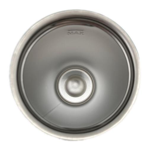 STARBUCKS STAND by BEAMS ステンレスTOGOボトル グリーン 473ml