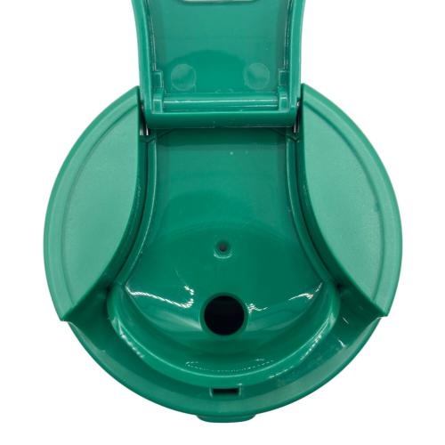 STARBUCKS STAND by BEAMS ステンレスTOGOボトル グリーン 473ml