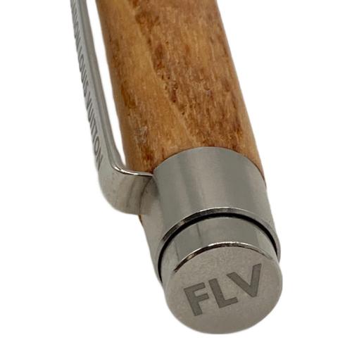 FONDATION LOUIS VUITTON（フォンダシオン・ルイ・ヴィトン） ボールペン