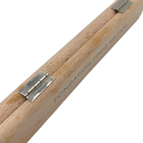 FONDATION LOUIS VUITTON（フォンダシオン・ルイ・ヴィトン） ボールペン