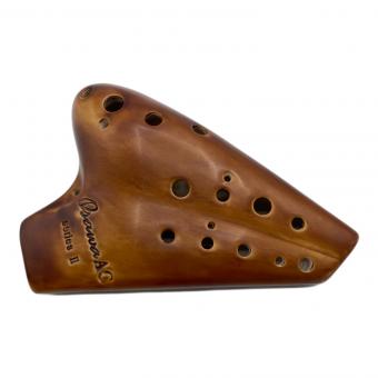 PRIMA GAKKI オオサワオカリナ seriesⅡ オカリナ