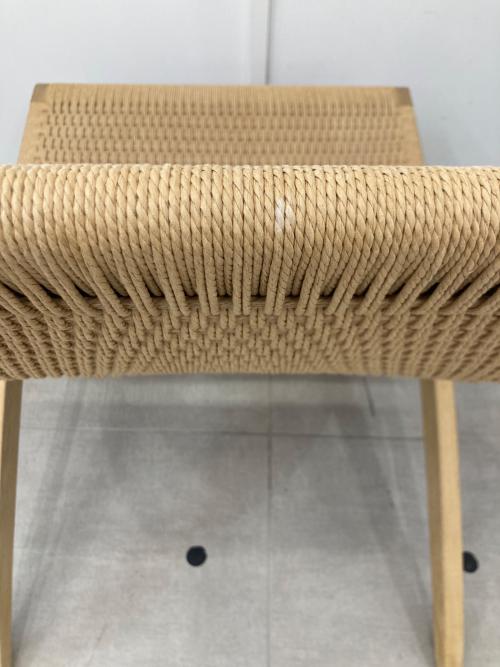 Carl Hansen&Son (カールハンセンアンドサン) キューバチェア カーキ