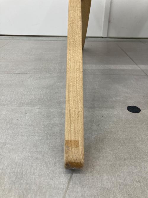 Carl Hansen&Son (カールハンセンアンドサン) キューバチェア カーキ