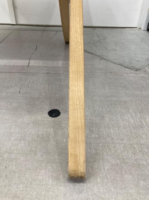 Carl Hansen&Son (カールハンセンアンドサン) キューバチェア カーキ