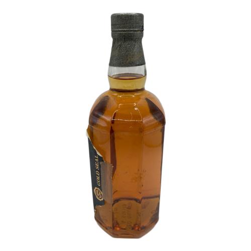 バランタイン GOLD SEAL スコッチウィスキー 1000ml