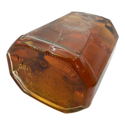 バランタイン GOLD SEAL スコッチウィスキー 1000ml