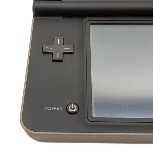 Nintendo(ニンテンドー) DSi LL UTL-001