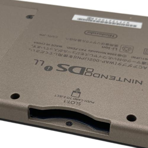 Nintendo(ニンテンドー) DSi LL UTL-001