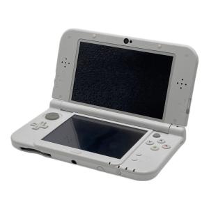 任天堂 Nintendo(ニンテンドー) New 3DS LL