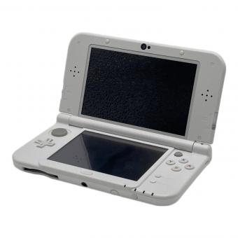 任天堂 Nintendo(ニンテンドー) New 3DS LL