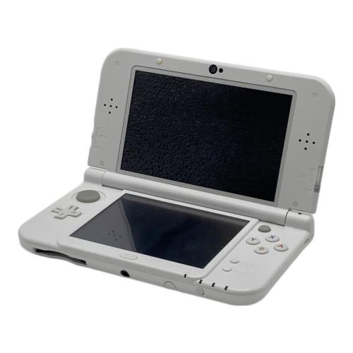 任天堂 Nintendo(ニンテンドー) New 3DS LL