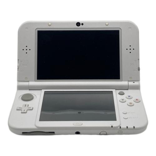 任天堂 Nintendo(ニンテンドー) New 3DS LL