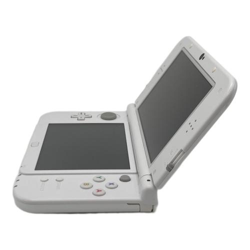 任天堂 Nintendo(ニンテンドー) New 3DS LL