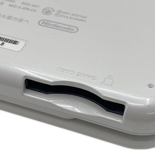 任天堂 Nintendo(ニンテンドー) New 3DS LL