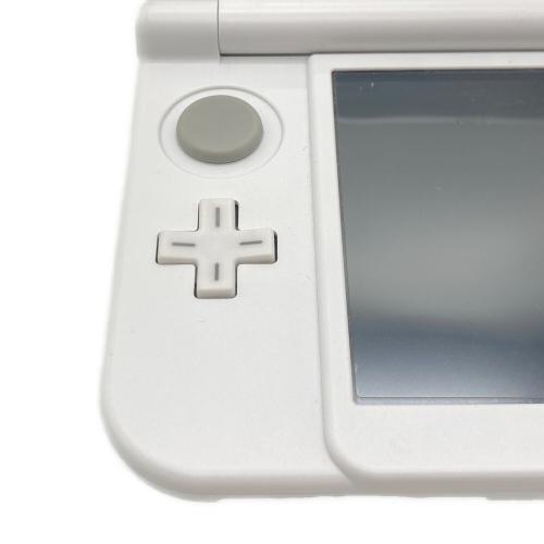 任天堂 Nintendo(ニンテンドー) New 3DS LL