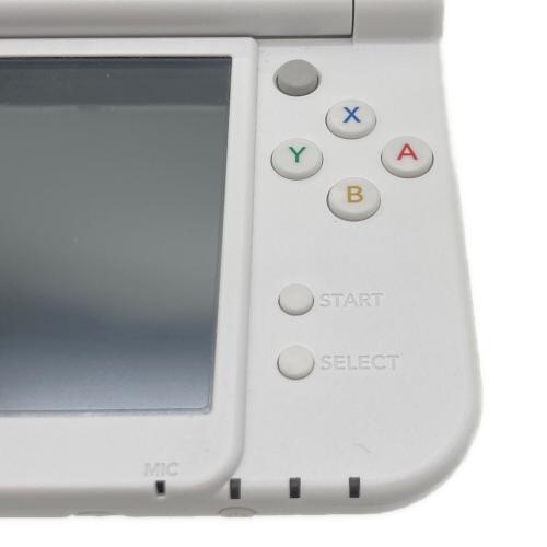 任天堂 Nintendo(ニンテンドー) New 3DS LL