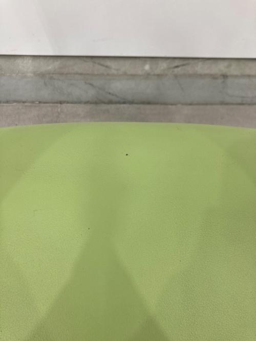 karimoku (カリモク) 学習椅子 XT901GS ライムグリーン×ナチュラル