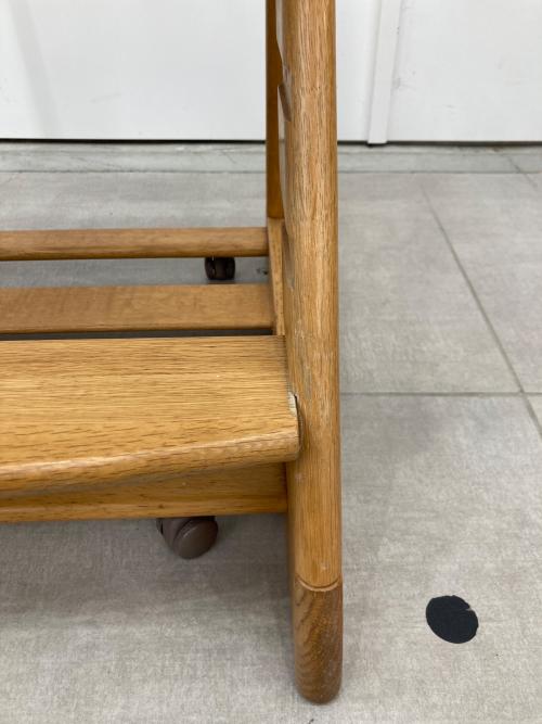 karimoku (カリモク) 学習椅子 XT901GS ライムグリーン×ナチュラル