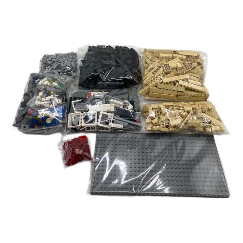 LEGO (レゴ) CREATOR 別荘 レゴブロック