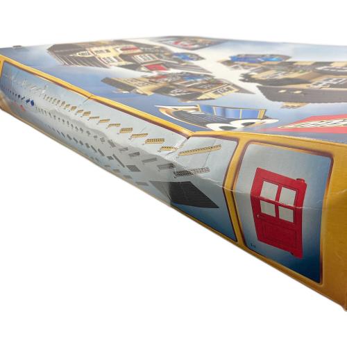 LEGO (レゴ) CREATOR 別荘 レゴブロック