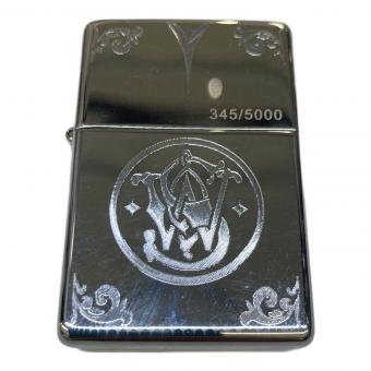 ZIPPO (ジッポ) Smith&Wesson 2007年1月製