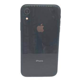 iPhoneXR MT002J/A Face IDの問題有