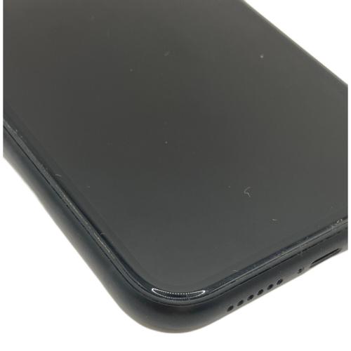 iPhoneXR MT002J/A Face IDの問題有