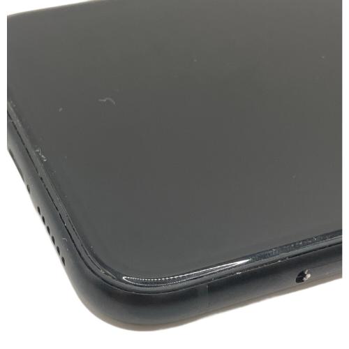 iPhoneXR MT002J/A Face IDの問題有