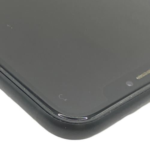 iPhoneXR MT002J/A Face IDの問題有