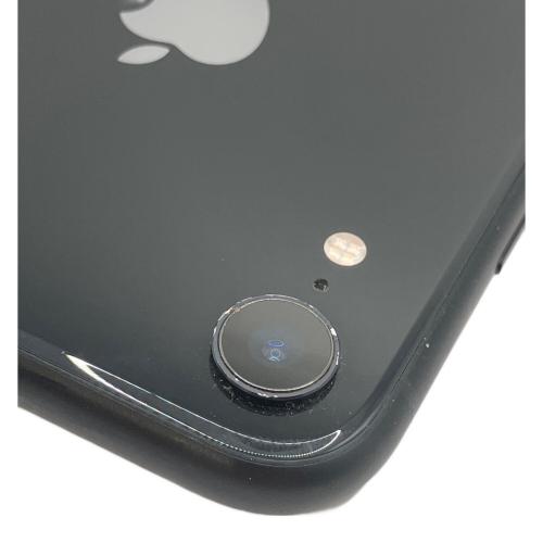 iPhoneXR MT002J/A Face IDの問題有