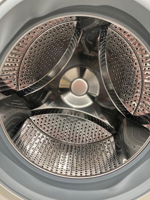 RORO (ロロ) ドラム式洗濯乾燥機 YWM-YV90N 2025年製 218