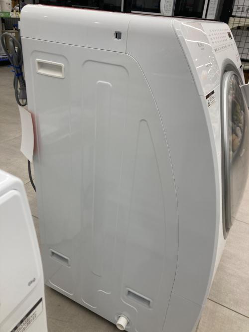 RORO (ロロ) ドラム式洗濯乾燥機 YWM-YV90N 2025年製 218