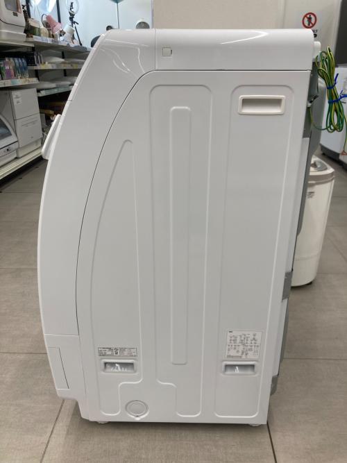 RORO (ロロ) ドラム式洗濯乾燥機 YWM-YV90N 2025年製 218