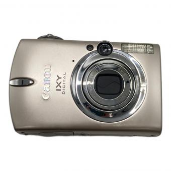 CANON (キヤノン) コンパクトデジタルカメラ PC1169　IXY DIGITAL700