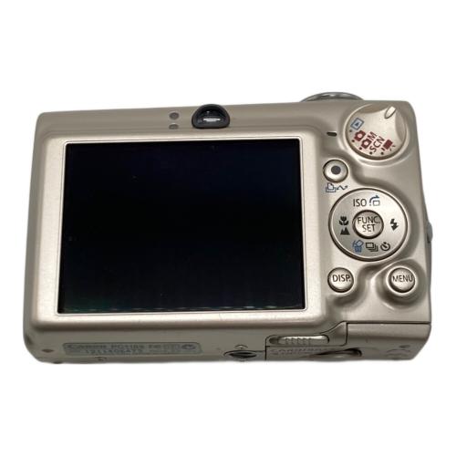 CANON (キヤノン) コンパクトデジタルカメラ PC1169　IXY DIGITAL700