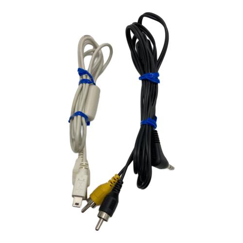 CANON (キヤノン) コンパクトデジタルカメラ PC1169　IXY DIGITAL700