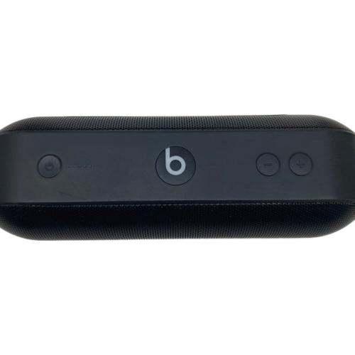 beats (ビーツ) Bluetooth対応スピーカー A1680
