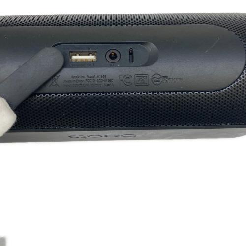 beats (ビーツ) Bluetooth対応スピーカー A1680