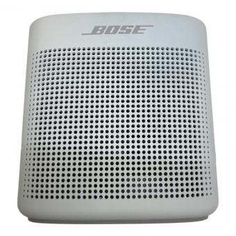 BOSE (ボーズ) Bluetooth対応スピーカー