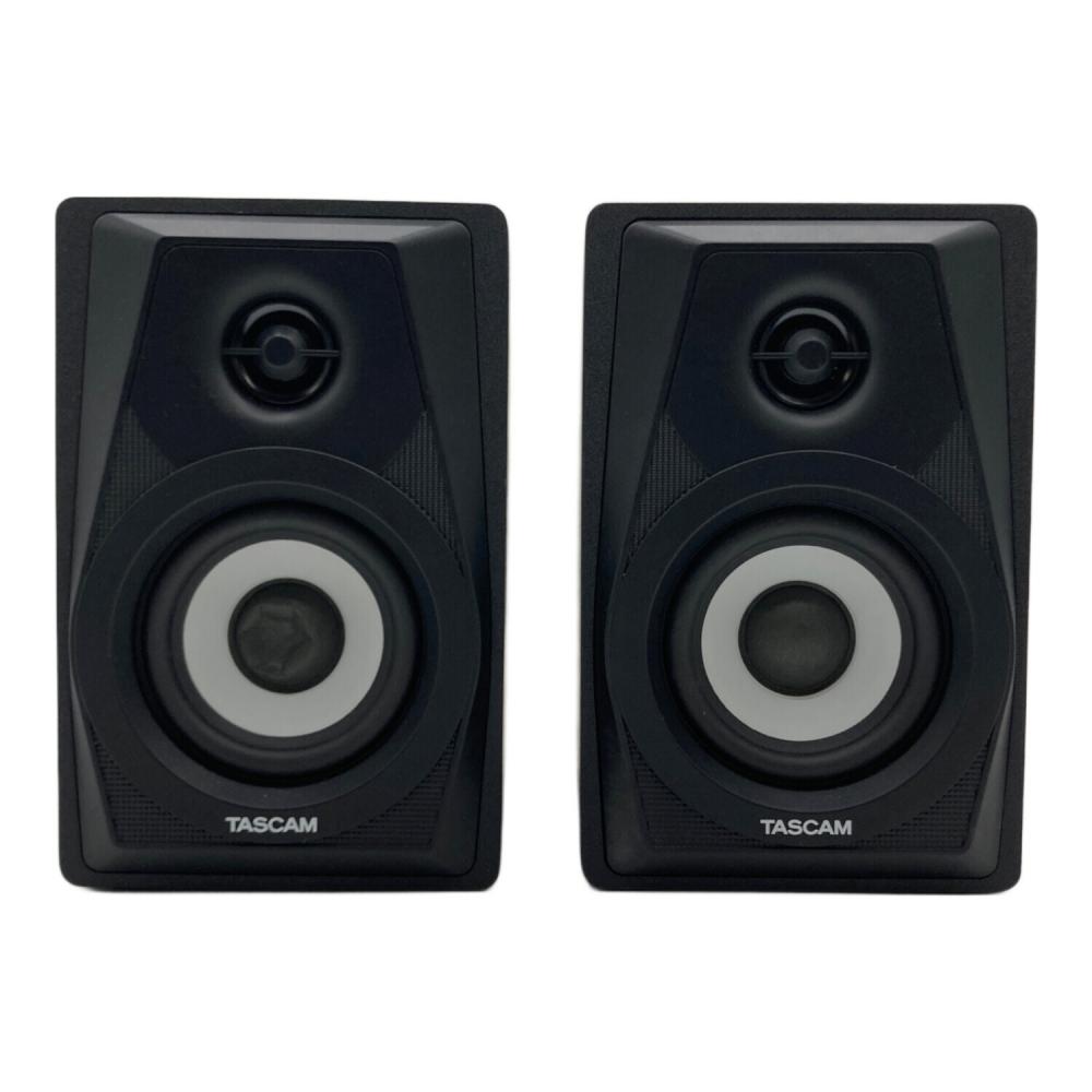 TASCAM VL-S3 スピーカーセット TASCAM (タスカム) スピーカーセット VL-S3｜トレファクONLINE
