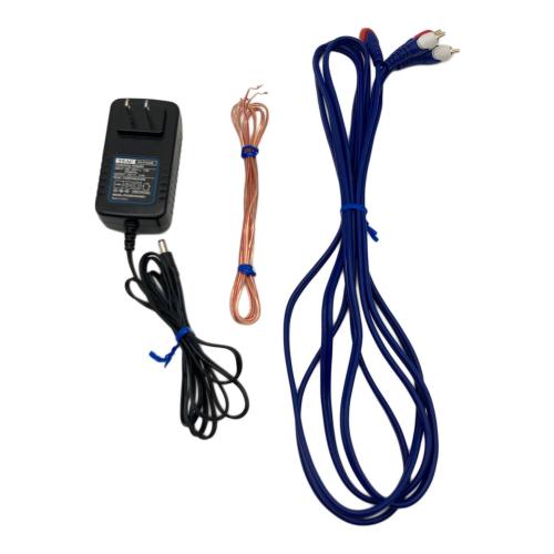 TASCAM (タスカム) スピーカーセット VL-S3