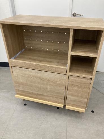 カテゴリ：食器棚・キッチンボード】商品一覧｜中古・リサイクル