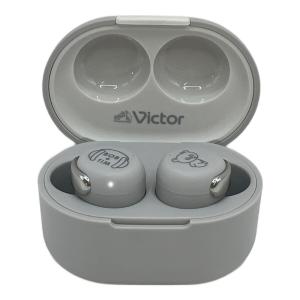 Victor (ビクター) ワイヤレスイヤホン HA-A30T-EH