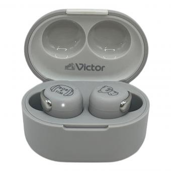 Victor (ビクター) ワイヤレスイヤホン HA-A30T-EH