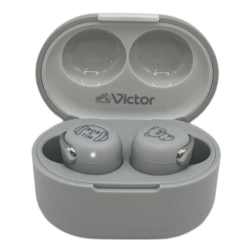 Victor (ビクター) ワイヤレスイヤホン HA-A30T-EH