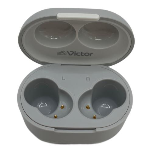 Victor (ビクター) ワイヤレスイヤホン HA-A30T-EH
