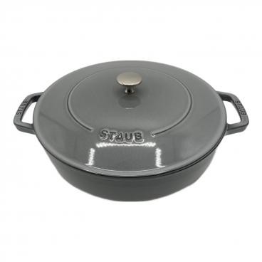 staub ストウブ 廃盤セット*3点 新品未使用 staub ストウブ 廃盤セット*3点 新品未使用 Staub（ストウブ）の中古品の
